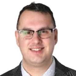 Chris Wiebe's profile photo 2025