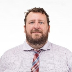 photo of Jarett Viczko