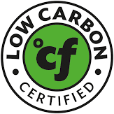 Low Carbon Certified logo